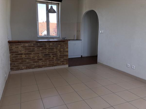 Brunoy (91800) Immeuble en monopropriété – Opportunité rare à Brunoy