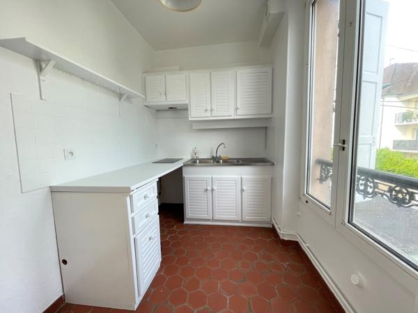 Brunoy (91800) Immeuble en monopropriété – Opportunité rare à Brunoy