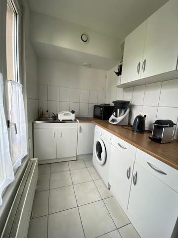 Brunoy (91800) Immeuble en monopropriété – Opportunité rare à Brunoy