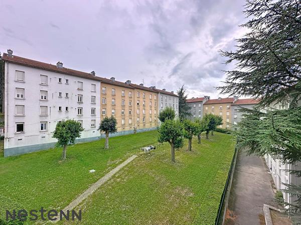 Charmant appartement avec 2 chambres - Secteur Solaure