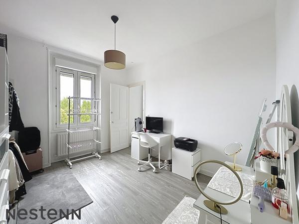 Charmant appartement avec 2 chambres - Secteur Solaure
