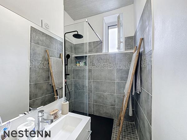 Charmant appartement avec 2 chambres - Secteur Solaure