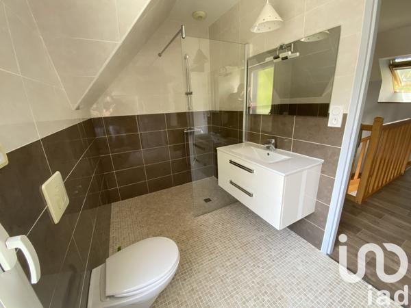 Maison à vendre 5 pièces 105 m² Asque