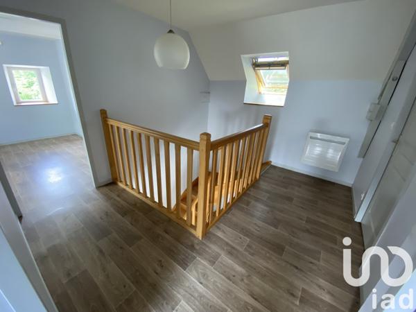 Maison à vendre 5 pièces 105 m² Asque