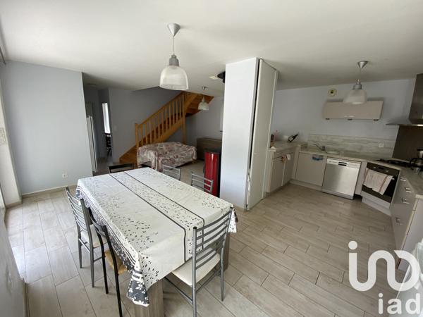 Maison à vendre 5 pièces 105 m² Asque