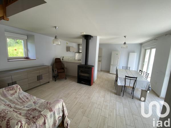 Maison à vendre 5 pièces 105 m² Asque