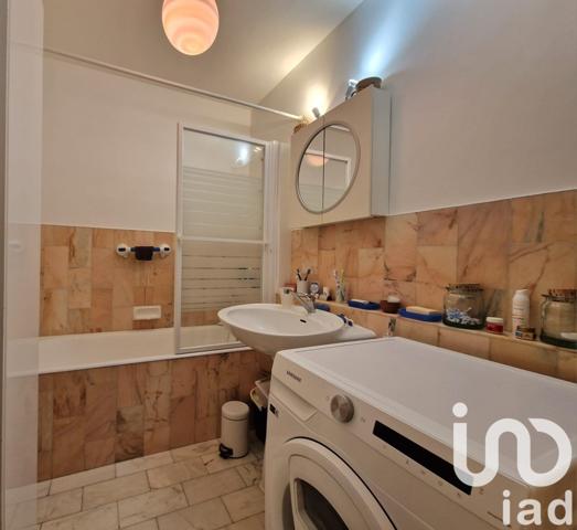 Appartement à vendre 3 pièces 65 m² Saint-Maur-des-Fossés