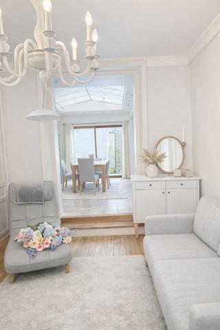 Immeuble Boulogne Sur Mer 3 lots -154.72 m2
