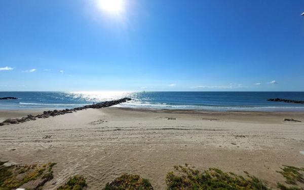 Appartement à vendre    1 pièce • 24,71 m2 Palavas-les-Flots