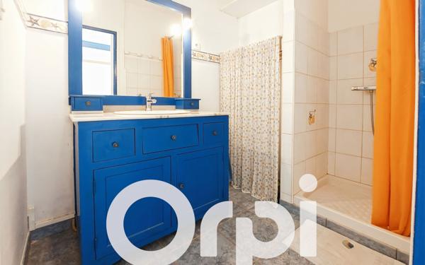 Appartement à vendre    1 pièce • 24,71 m2 Palavas-les-Flots