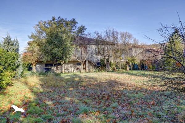 Maison à vendre |  Saint-Sulpice-la-Pointe |  5 pièces | 124 m²