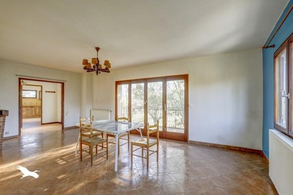 Maison à vendre |  Saint-Sulpice-la-Pointe |  5 pièces | 124 m²