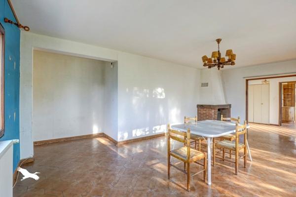 Maison à vendre |  Saint-Sulpice-la-Pointe |  5 pièces | 124 m²