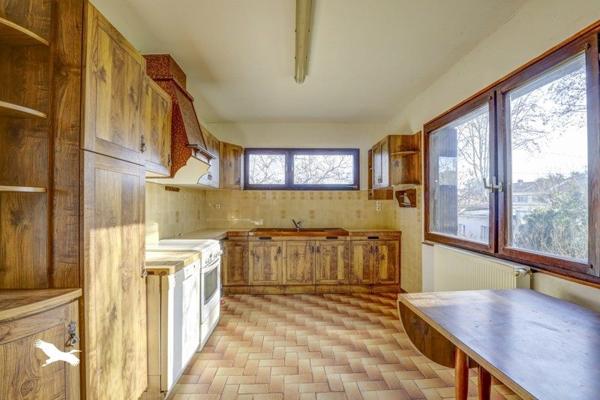 Maison à vendre |  Saint-Sulpice-la-Pointe |  5 pièces | 124 m²