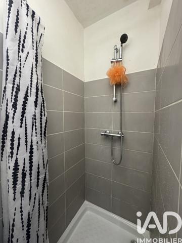 Appartement à vendre 3 pièces 25 m² Bourges