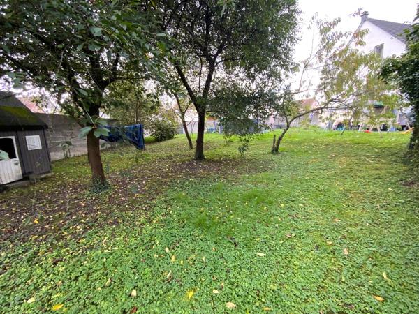 Vente / Maison contemporaine