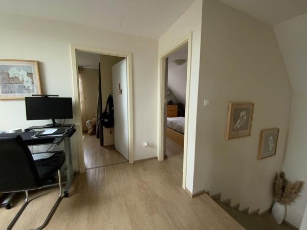 Vente / Maison contemporaine