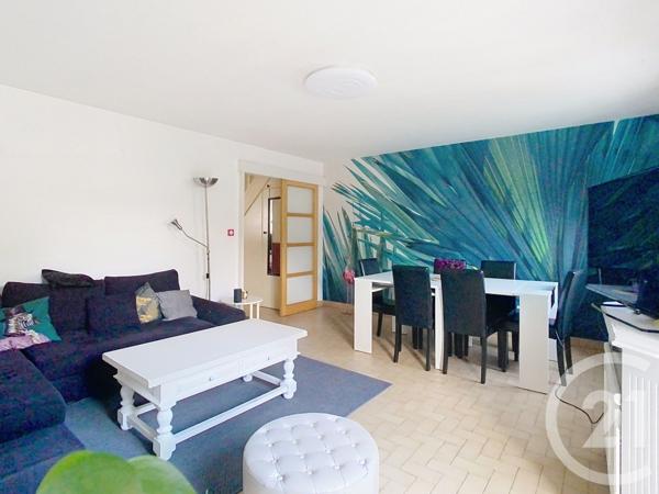 Maison à vendre  4 pièces - 80,17 m2 NANTES - 44