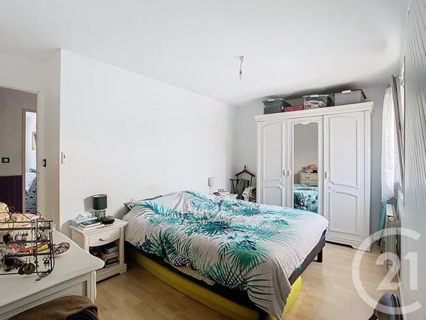 Maison à vendre  4 pièces - 80,17 m2 NANTES - 44