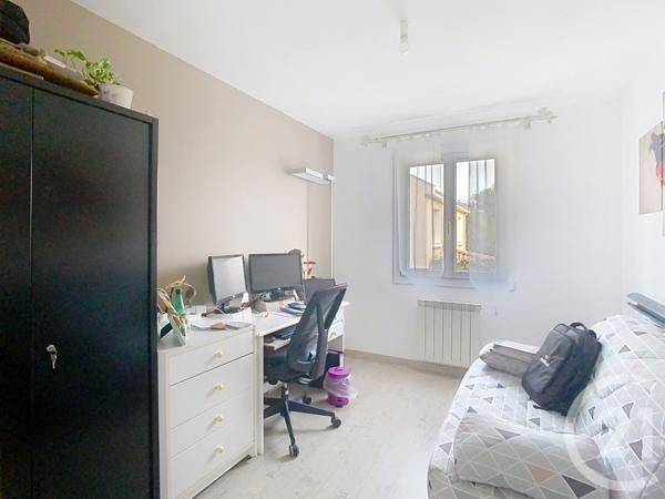 Maison à vendre  4 pièces - 80,17 m2 NANTES - 44