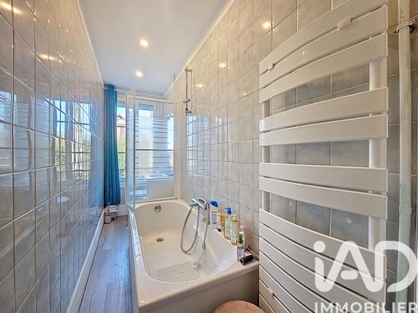 Appartement à vendre 4 pièces 65 m² Gisors