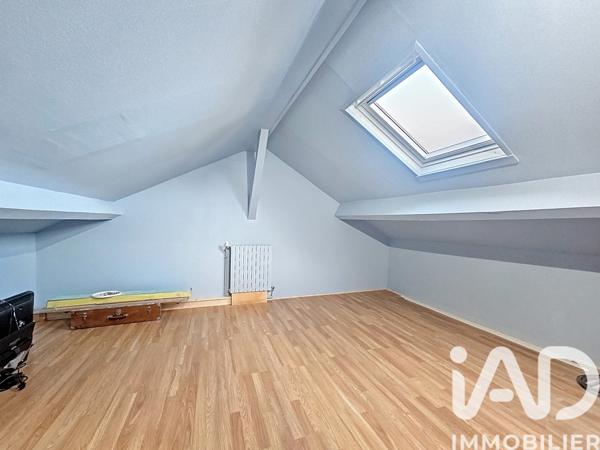 Appartement à vendre 4 pièces 65 m² Gisors