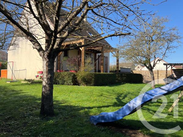 Maison à vendre  6 pièces - 115 m2 EPONE - 78