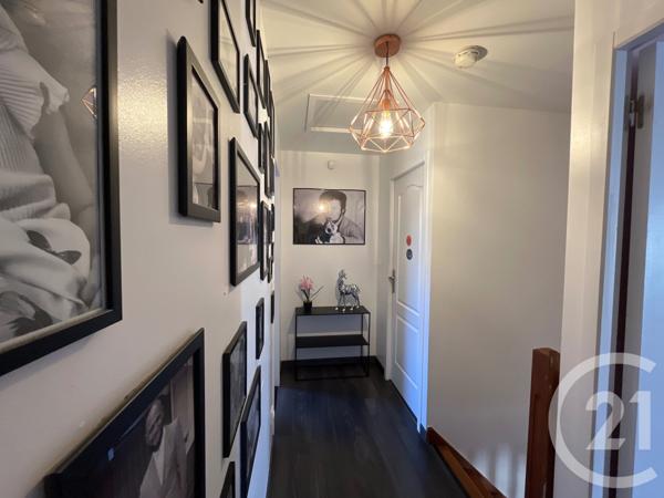 Maison à vendre  6 pièces - 115 m2 EPONE - 78