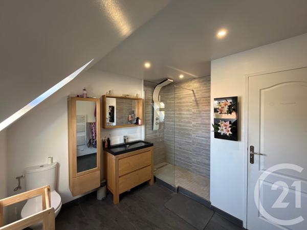 Maison à vendre  6 pièces - 115 m2 EPONE - 78