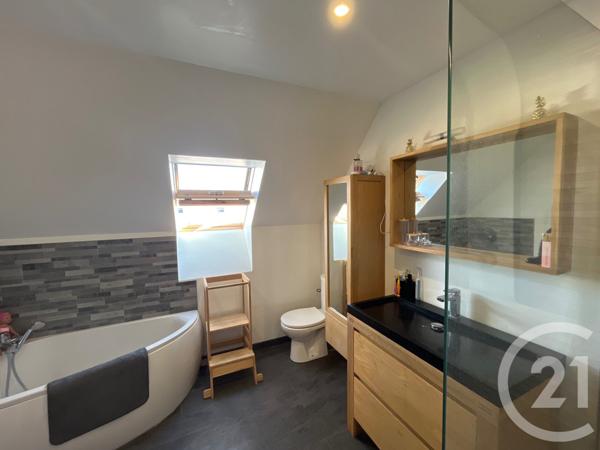 Maison à vendre  6 pièces - 115 m2 EPONE - 78