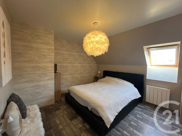 Maison à vendre  6 pièces - 115 m2 EPONE - 78