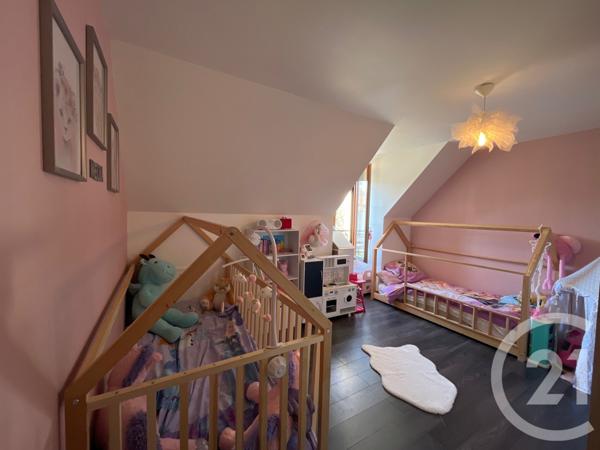 Maison à vendre  6 pièces - 115 m2 EPONE - 78