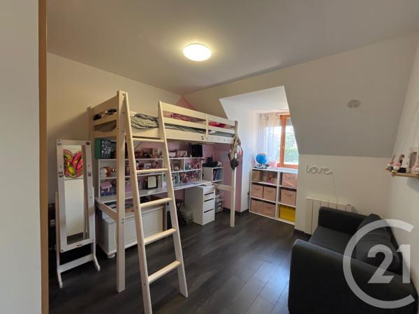 Maison à vendre  6 pièces - 115 m2 EPONE - 78