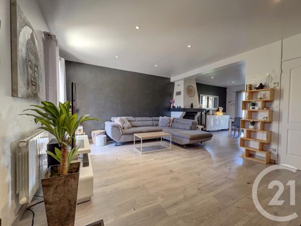 Maison à vendre  6 pièces - 115 m2 EPONE - 78