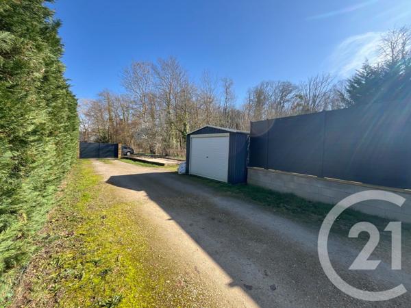 Maison à vendre  6 pièces - 115 m2 EPONE - 78