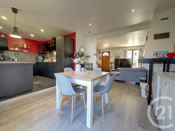 Maison à vendre  6 pièces - 115 m2 EPONE - 78