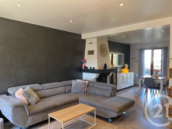 Maison à vendre  6 pièces - 115 m2 EPONE - 78