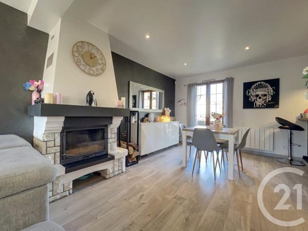 Maison à vendre  6 pièces - 115 m2 EPONE - 78