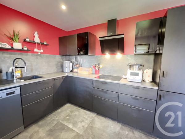 Maison à vendre  6 pièces - 115 m2 EPONE - 78