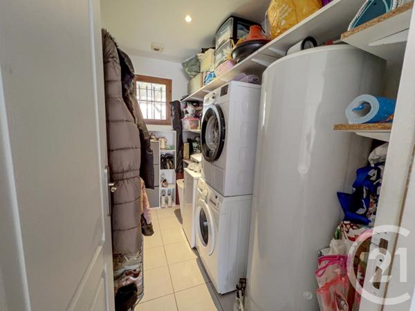 Maison à vendre  6 pièces - 115 m2 EPONE - 78