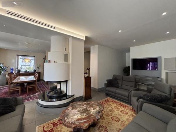 Maison à vendre à Chambéry en Savoie (73000), ref : 73006-294