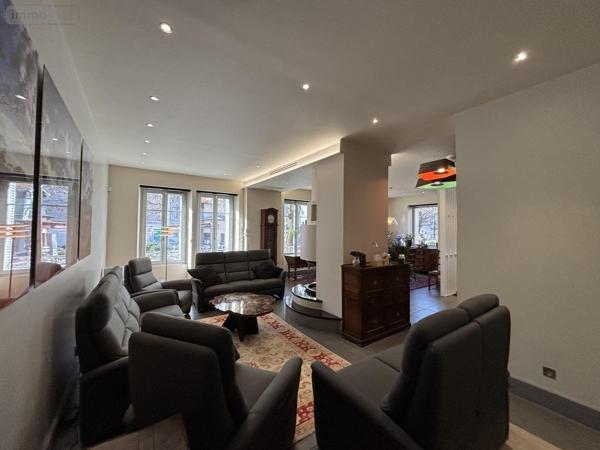 Maison à vendre à Chambéry en Savoie (73000), ref : 73006-294