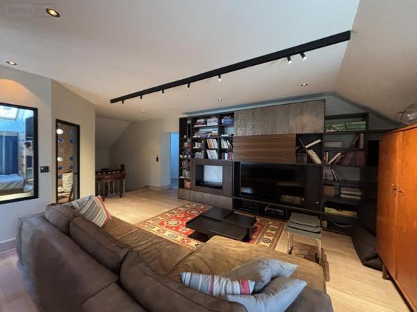 Maison à vendre à Chambéry en Savoie (73000), ref : 73006-294