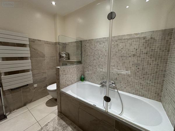 Maison à vendre à Chambéry en Savoie (73000), ref : 73006-294