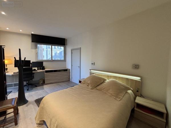 Maison à vendre à Chambéry en Savoie (73000), ref : 73006-294