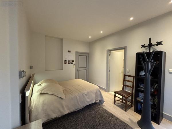 Maison à vendre à Chambéry en Savoie (73000), ref : 73006-294