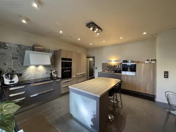 Maison à vendre à Chambéry en Savoie (73000), ref : 73006-294