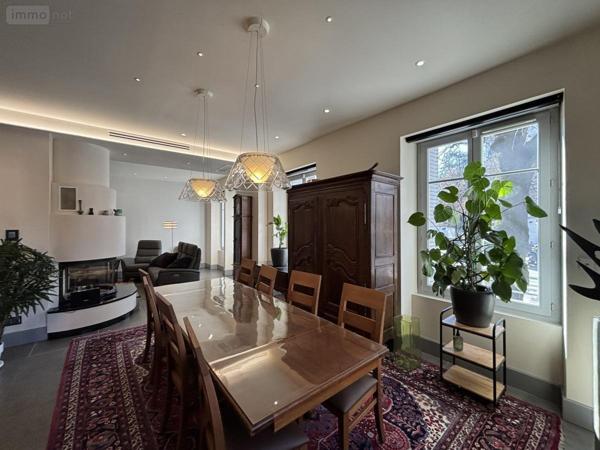 Maison à vendre à Chambéry en Savoie (73000), ref : 73006-294