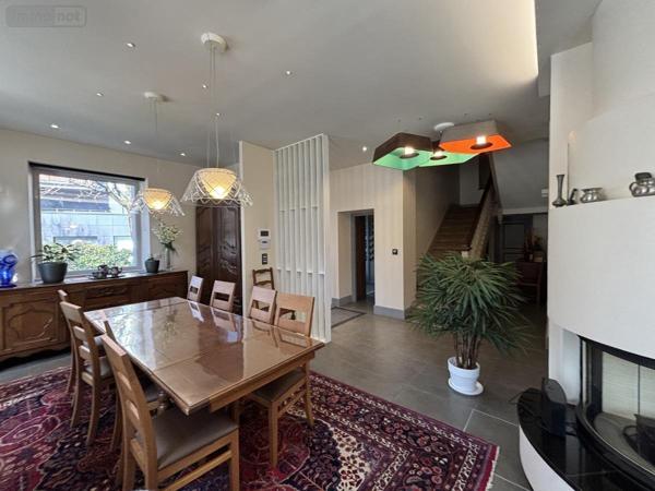 Maison à vendre à Chambéry en Savoie (73000), ref : 73006-294