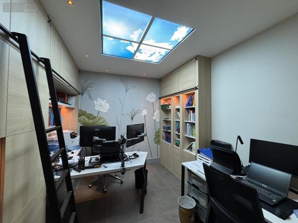 Maison à vendre à Chambéry en Savoie (73000), ref : 73006-294